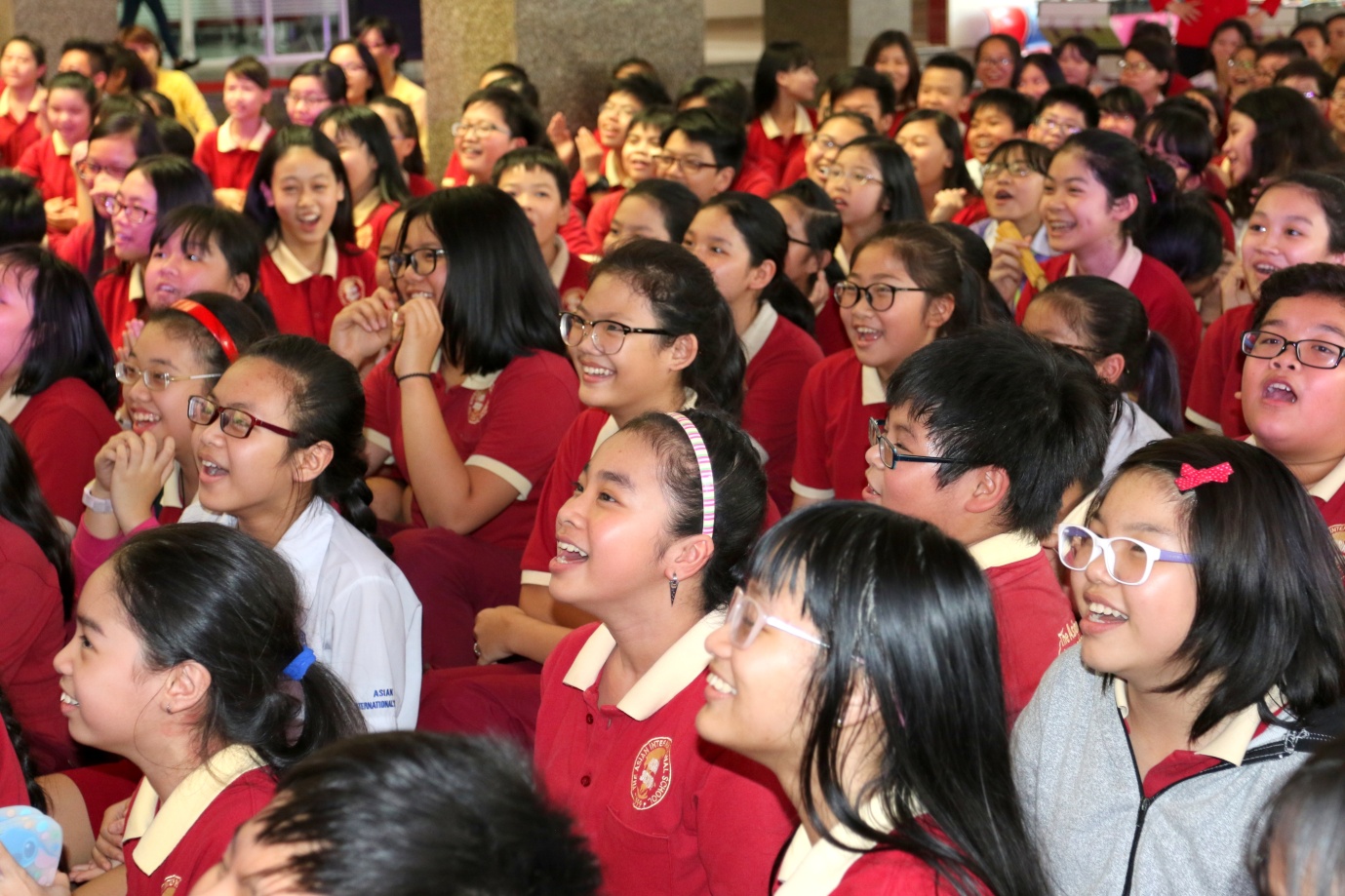 Singing with star - bữa tiệc âm nhạc sôi động và đáng nhớ