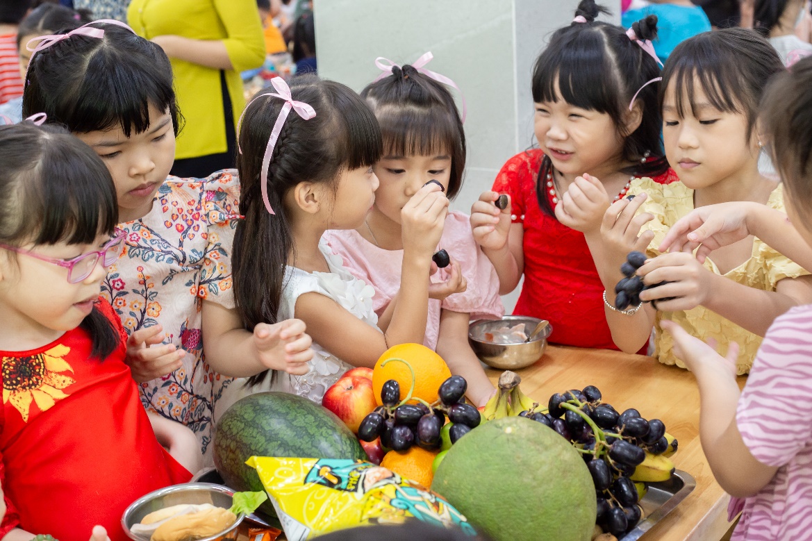 A COZY MID-AUTUMN FESTIVAL IN 2022