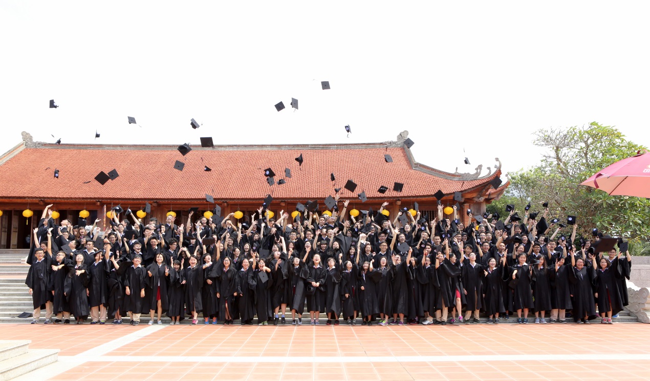  “Lễ dâng hương - nét đặc sắc trong giáo dục truyền thống của Trường Quốc tế Á Châu” - trải nghiệm hè thú vị của học sinh AHS