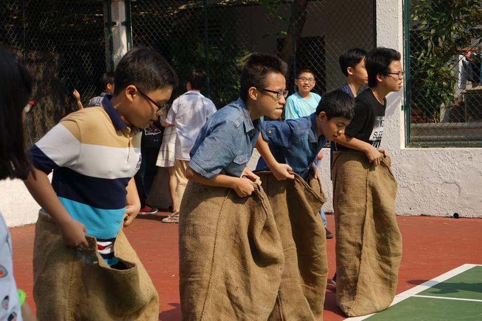 Lễ hội mùa Xuân - Ngày hội giao lưu văn hóa hấp dẫn và thú vị của học sinh Quốc tế Á Châu