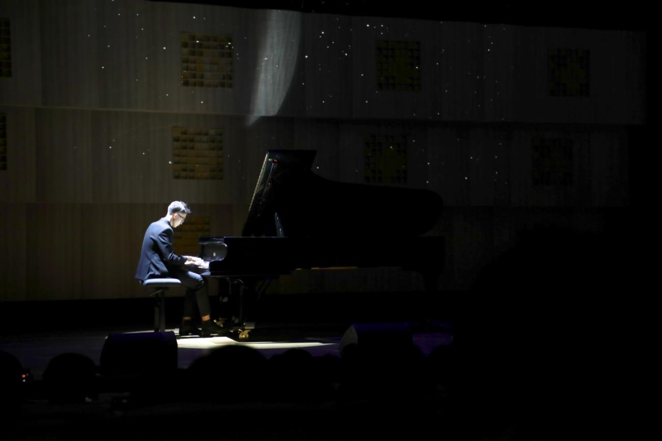 “Lộ diện” các thí sinh vòng Bán kết Cuộc thi SIU Piano Competition