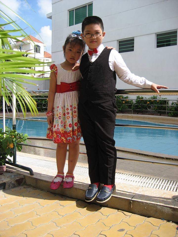 Đoàn Khôi Nguyên, Đoàn Nguyễn Phương Khanh - Bản lĩnh Asian School trên đất Mỹ