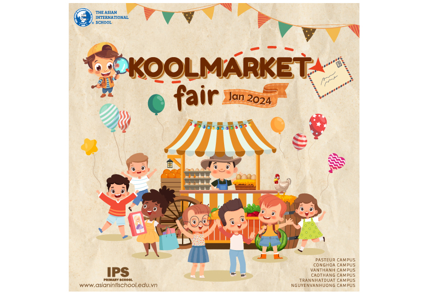 Kế hoạch Hội chợ Koolmarket Fair Năm học 2023-2024<img src='/App_Themes/Default/Images/iconnew.gif' alt='' />