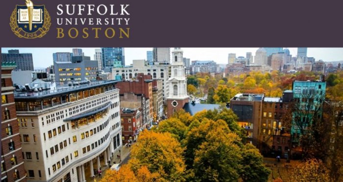 Suffolk University