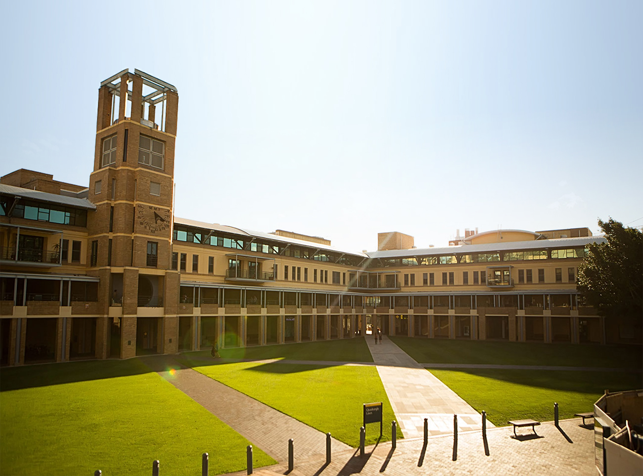 University of New South Wales