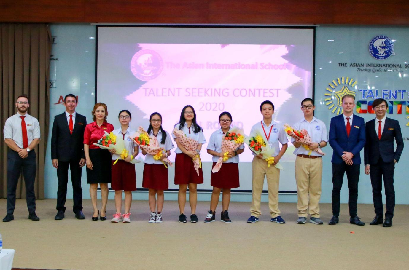 Nữ sinh Asian School “ẵm” trọn học bổng 100% tại Singapore<img src='/App_Themes/Default/Images/iconnew.gif' alt='' />