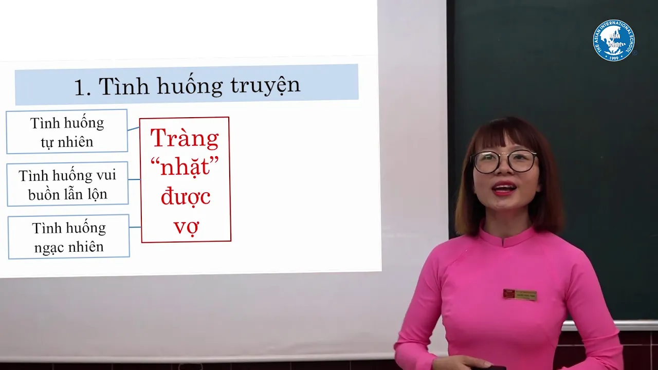 Vợ nhặt (T1) l GV: Nguyễn Hoàng Thịnh I Ngữ văn 12