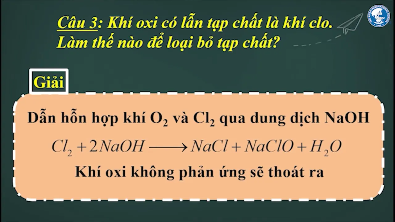 Luyện tập nhóm Halogen - GV: Nguyễn Thị Minh Thi l Hóa 10