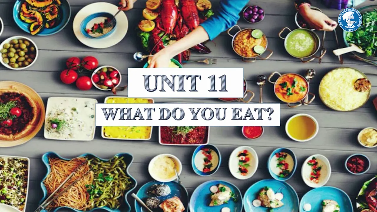 Unit 10. Staying Healthy - Teacher: Van Thi Hai Yen | English 6