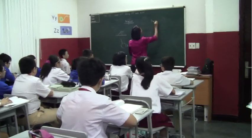SUBJECT: MATH STARTER1 - PASTEUR CAMPUS