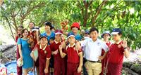 Dã ngoại 2015