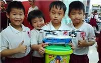 Toy Festival năm học 2013-2014