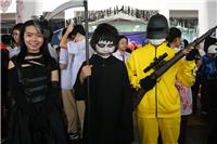 Halloween 2019