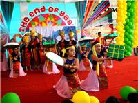 The end of year concert 2013-2014