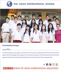 Block 10 - Tran Nhat Duat Campus