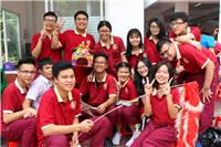Lễ hội trung thu 2019