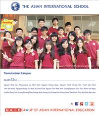 Block 12 - Tran Nhat Duat Campus