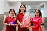 Chuyên đề giáo dục STEM