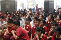 Tập huấn PCCC 2019