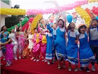 Lễ hội hóa trang 2013-2014