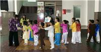 Lễ hội trò chơi dân gian 2013-2014