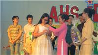 Singing Contest & AHS Idol