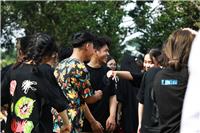 Lễ dâng hương 2020