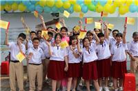Lễ khai giảng 2019