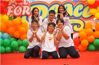Lễ hội mùa xuân 2019
