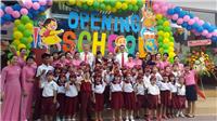 Opening School Ceremony 2014-2015